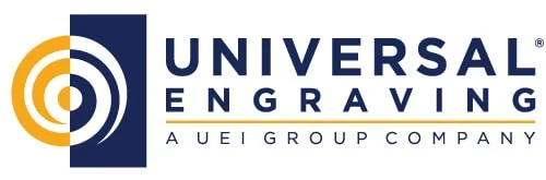 universal engraving