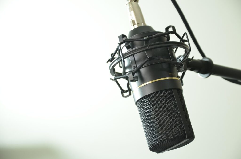 Vstorm’s engineer supports audio deepfake analysis – CVPR 2026