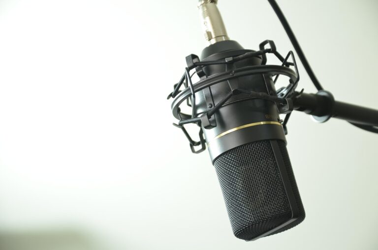 Vstorm’s engineer supports audio deepfake analysis – CVPR 2026