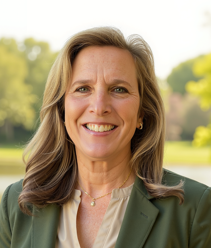 Laurie O'Bryan
