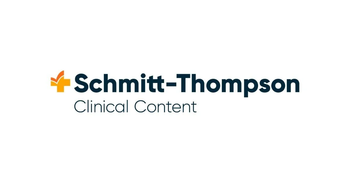 Schmitt-Thompson Clinical Content