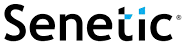 Senetic logo