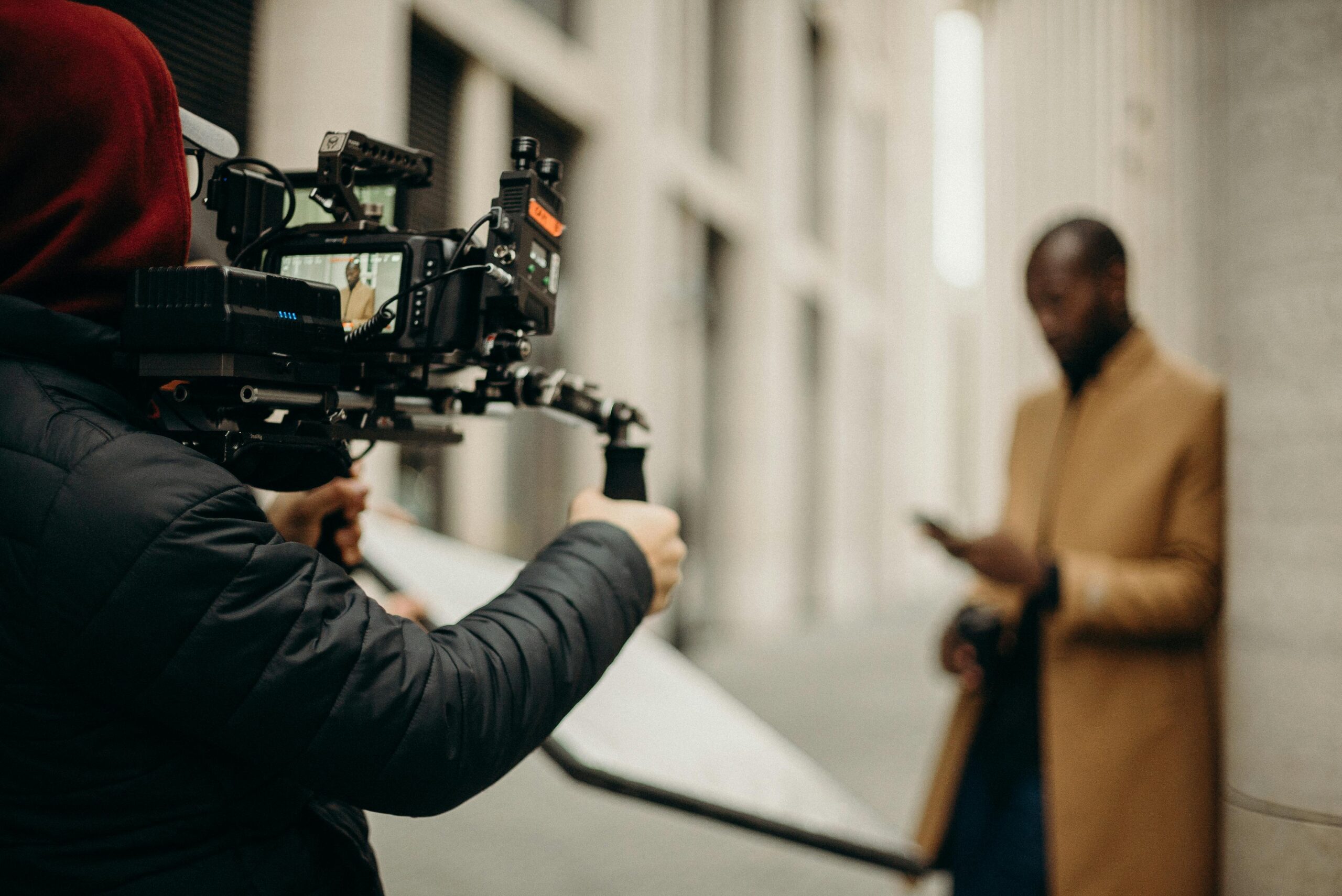ARIJ Network multilingual AI agent supporting journalist training