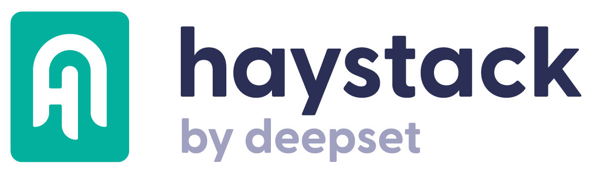 Haystack