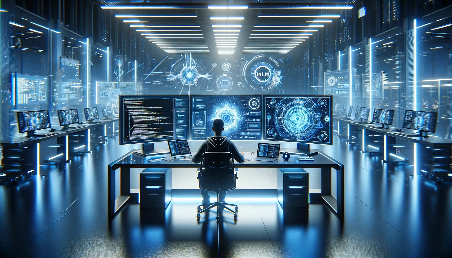 LangChain in LLM-based applications